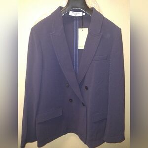 MM Lafleur O'Hara 2.0 Jacket in Oxford